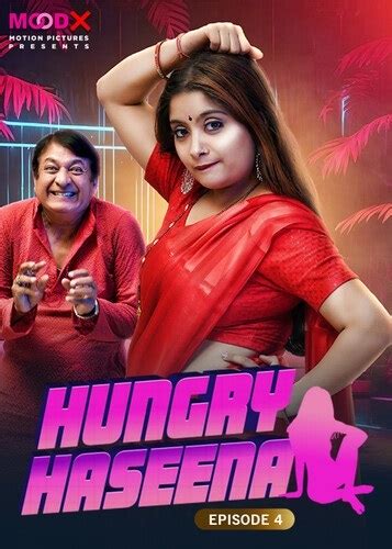 desi sex video 2024|[18+] Hungry Haseena (Season 01) E01 (2024) Hindi Moodx。